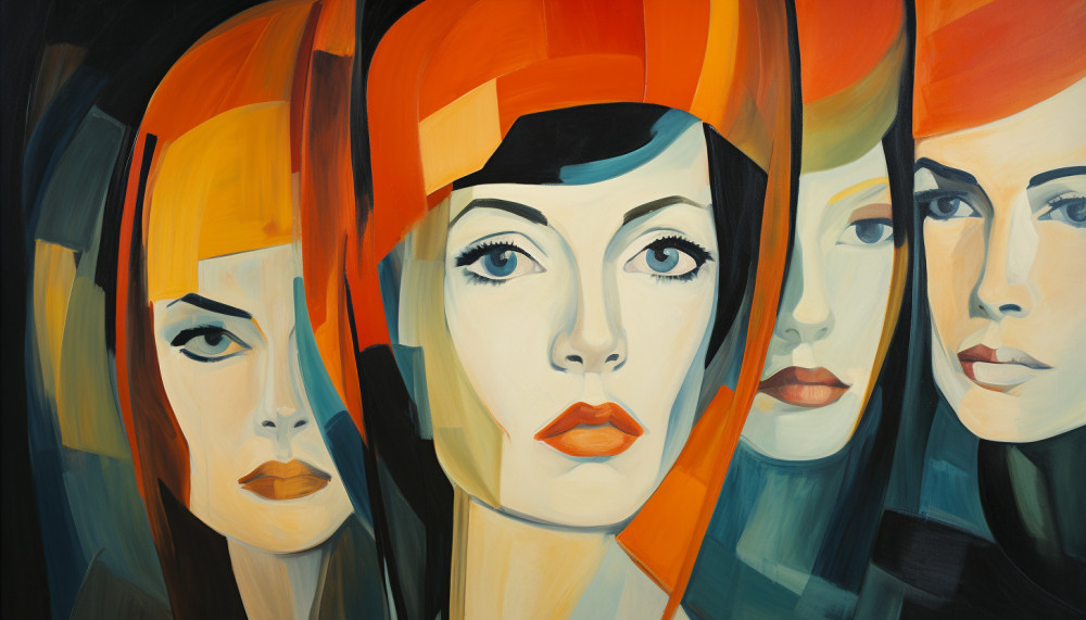 Come il cinema ha influenzato l'arte moderna