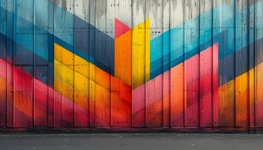 Decifrare l'arte di strada: una prospettiva innovativa