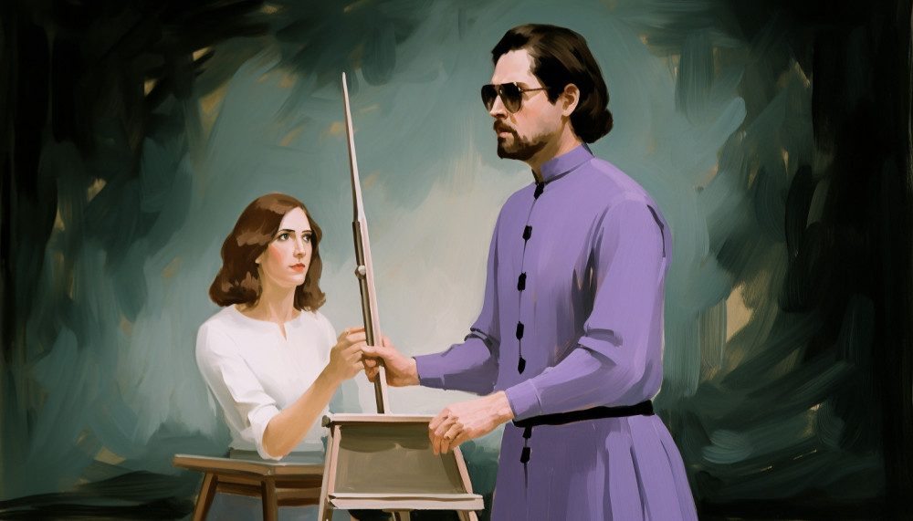 Il cinema e la pittura: un legame indissolubile