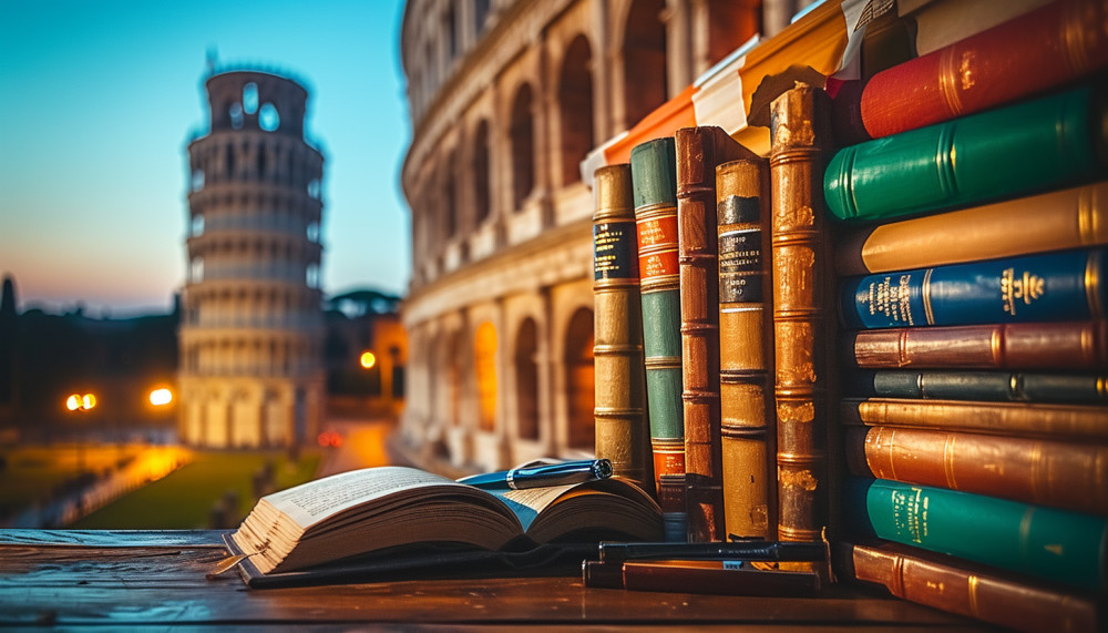 Il potere della parola: la poesia contemporanea italiana