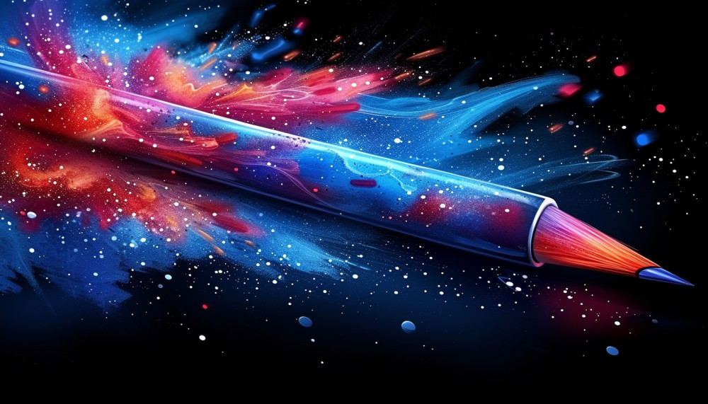 Illustrazione digitale: una nuova era per l'arte grafica