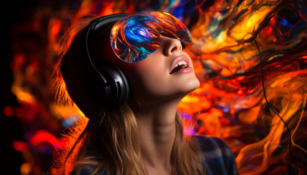 La realtà virtuale come nuova frontiera dell'arte