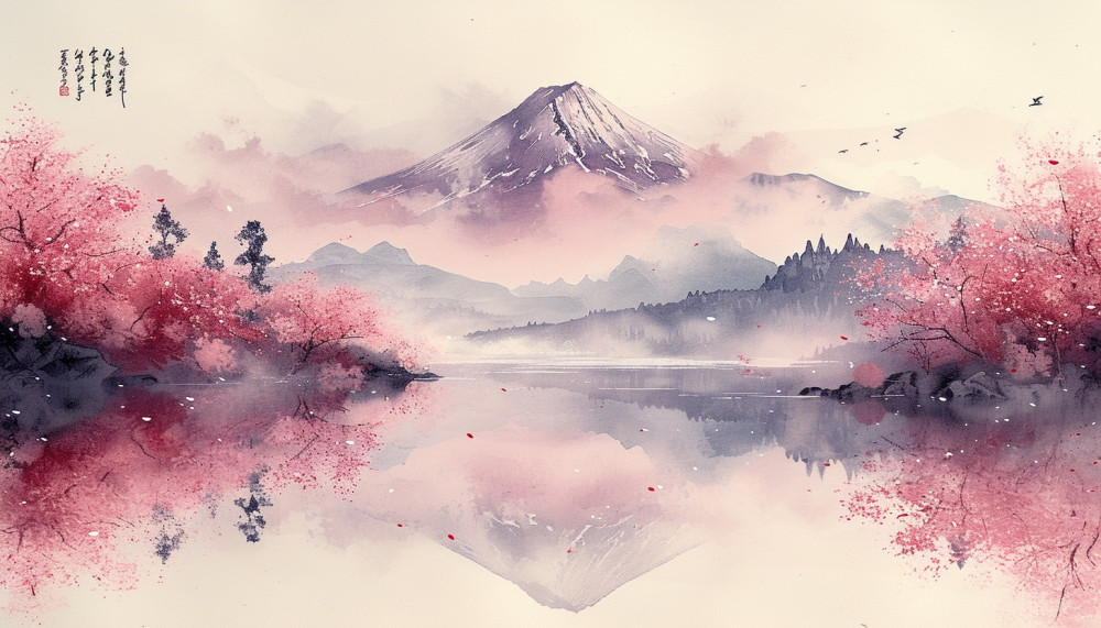 Le origini misteriose della poesia haiku