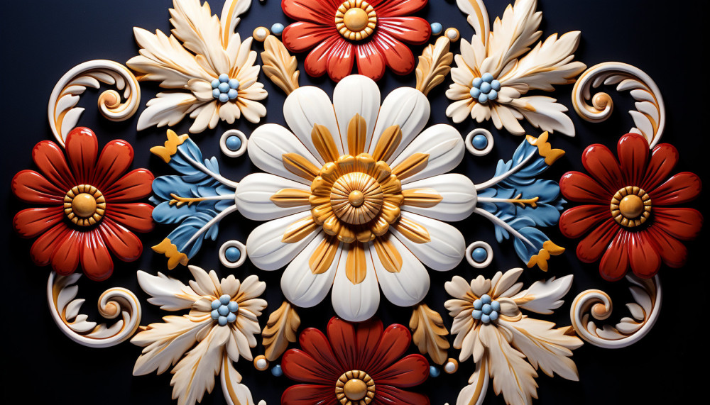 Realizzare un mosaico: l'arte antica che sta tornando in auge
